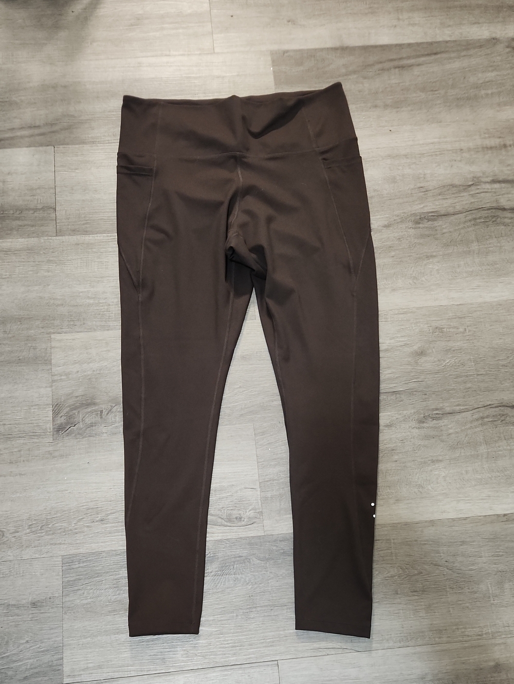 ❤️ Expresso brown DANSKIN yoga pants